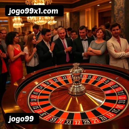 Equipe de suporte ao cliente da jogo99