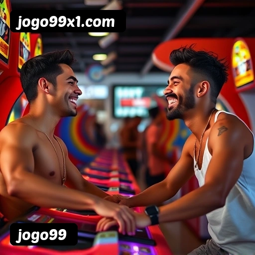 Notificações e promoções