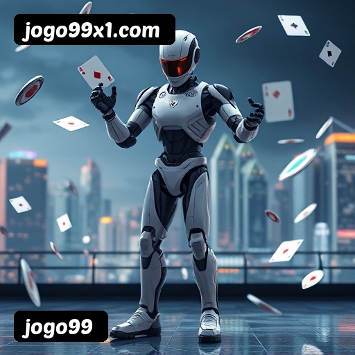 Instalação Android jogo99