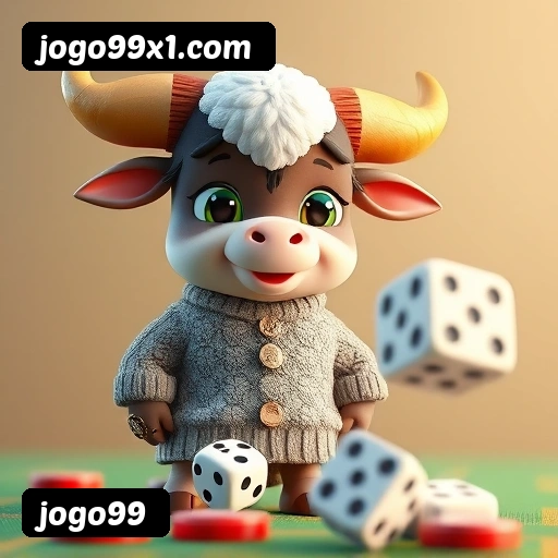Instalar APK jogo99